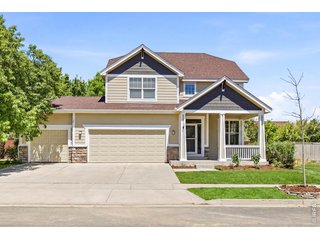 2708 Sage Creek Rd Fort Collins, CO 80528