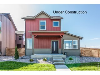 6125 Saddle Horn Dr Timnath, CO 80547