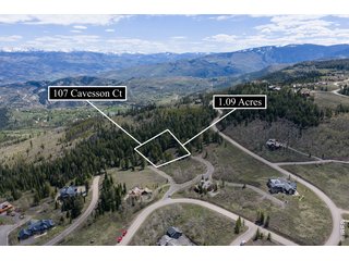 107 Cavesson Ct Edwards, CO 81632