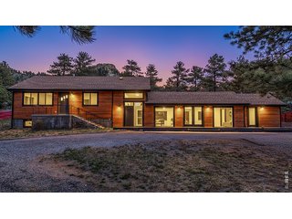 710 Tanager Rd Estes Park, CO 80517