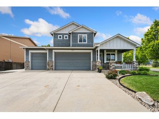 875 Mount Massive St Berthoud, CO 80513