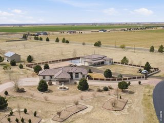 33 Stagecoach Ln Fort Morgan, CO 80701