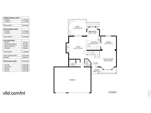 Property Photo 35 Main Floor