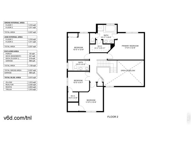 Property Photo 36 2nd Floor