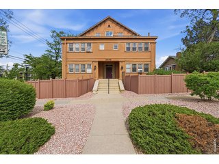 1090 11th St Boulder, CO 80302