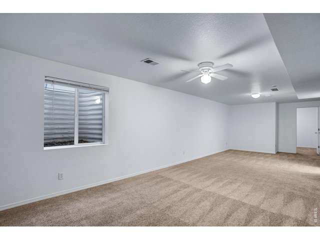 Property Photo 22 Basement with 8' ceilings
