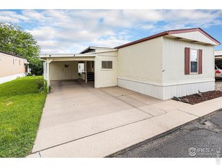 2200 37th St #8 Evans, CO 80620