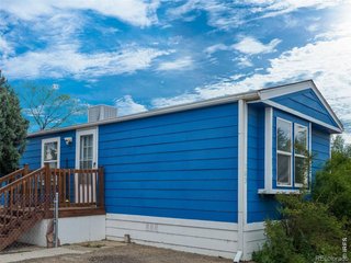 1401 9th St 163 Fort Lupton, CO 80621