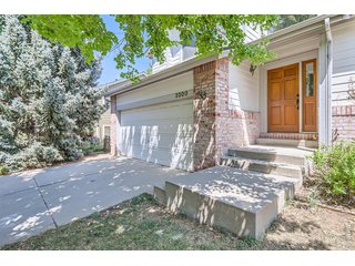 3200 Wright Ave Boulder, CO 80301
