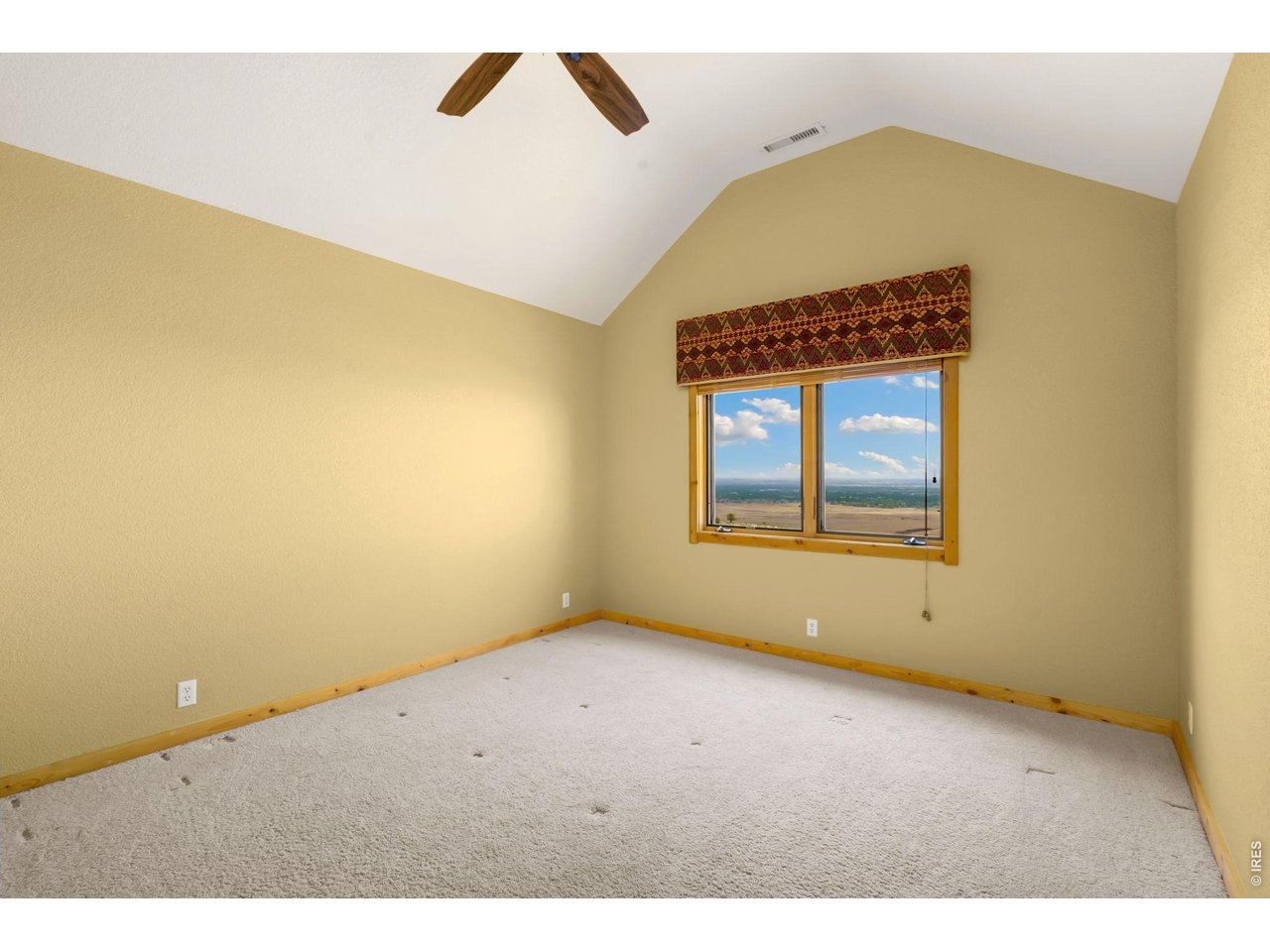 Third bedroom on second floor! 
