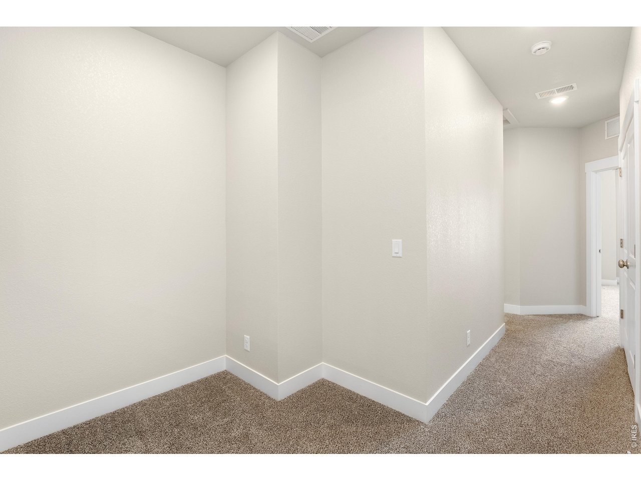 Property Photo 9 Cozy reading nook or small home office flex space.