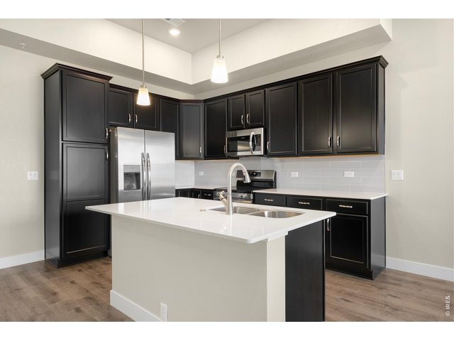 Property Photo 2 Modern, sleek design and finishes. 