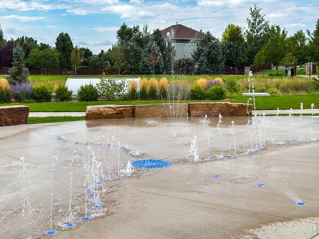 Property Photo 24 Community splash park