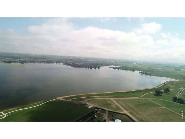 Property Photo 23 Enjoy boating on nearby Timnath Lake!