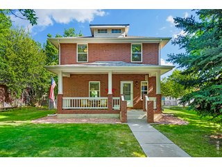 214 E Colorado Ave Berthoud, CO 80513