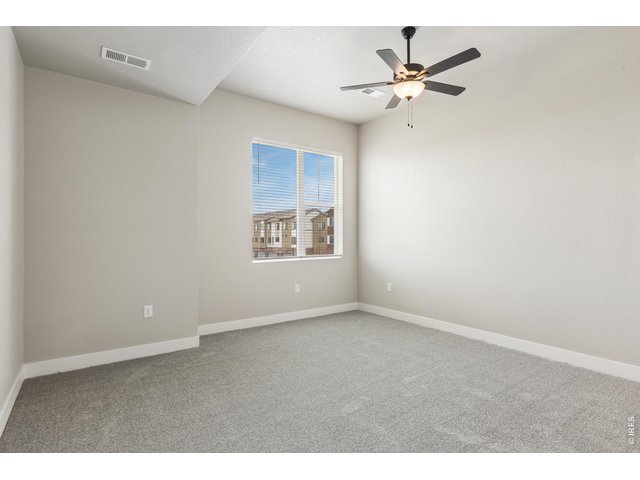 Property Photo 16 Ceiling fan included! 