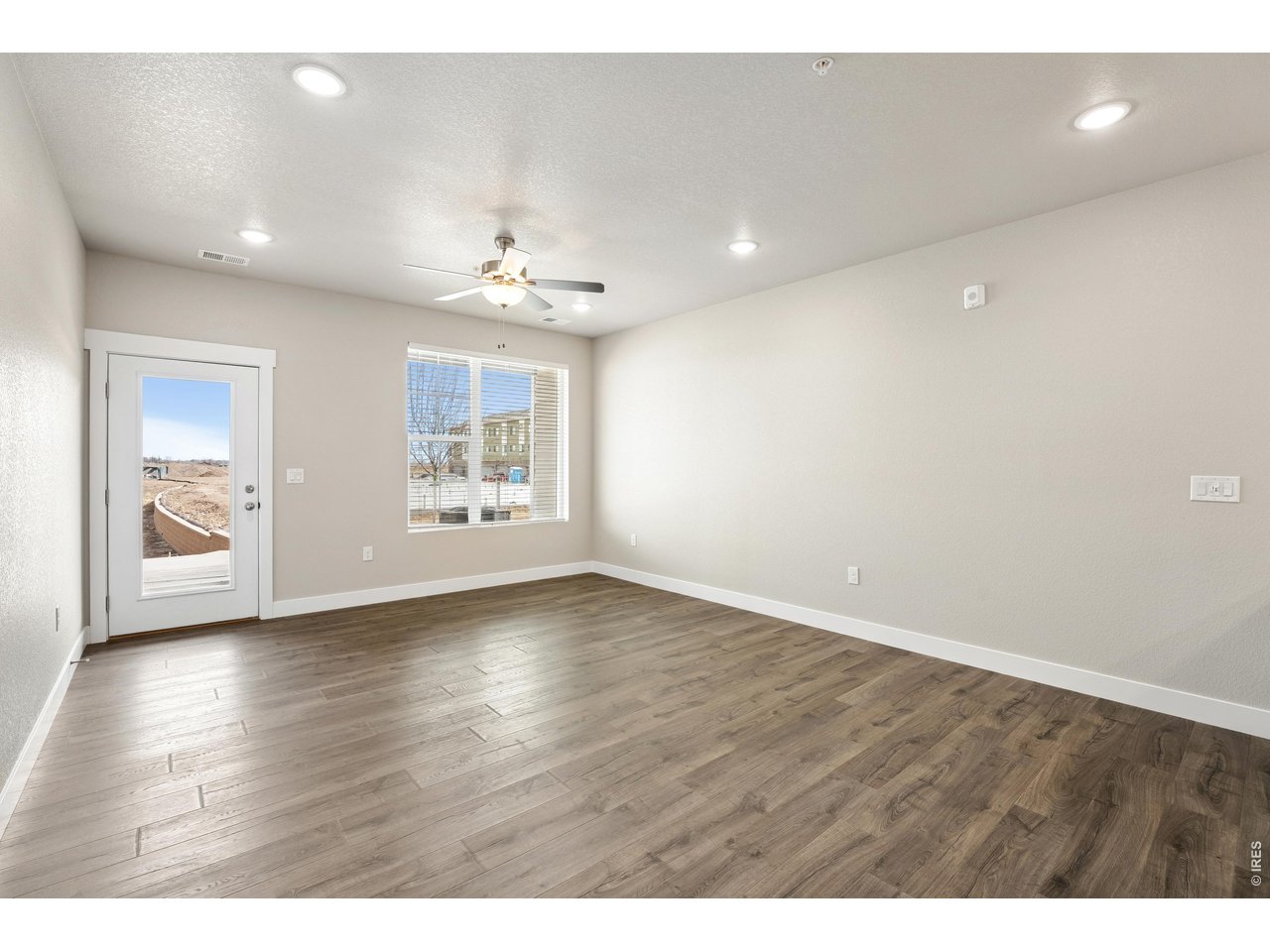 Property Photo 7 Luxury vinyl extended into living room, included! 
