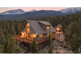 641 Goblins Castle Rd Estes Park, CO 80517