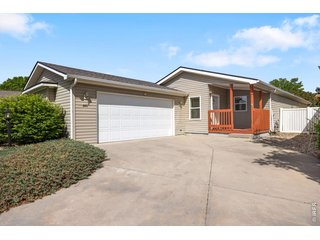 846 Pleasure Dr Fort Collins, CO 80524