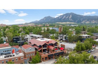 2034 Pearl St 200 Boulder, CO 80302