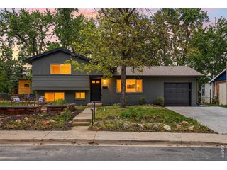 3664 Chase Ct Boulder, CO 80305