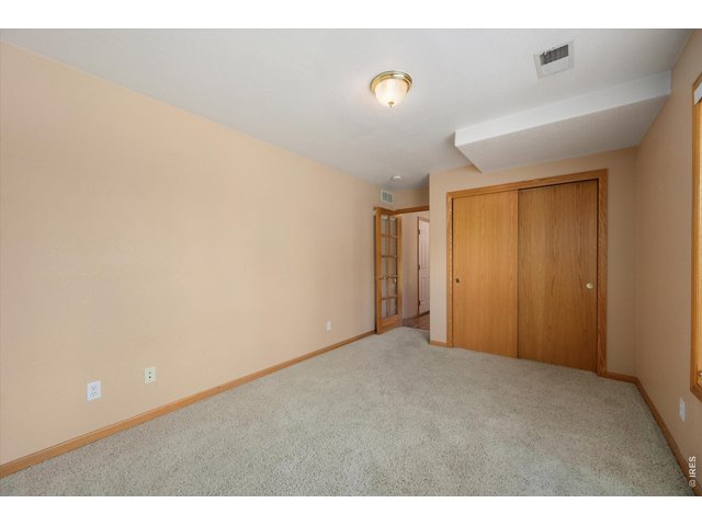 Property Photo 31 Bedroom #3 / Office on ground floor