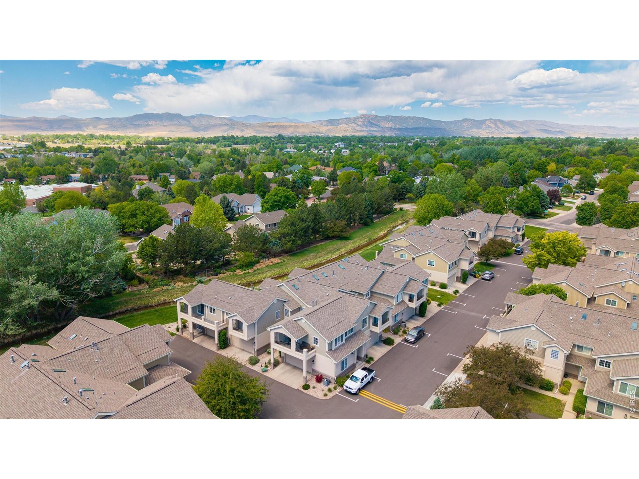 Prime location near everyday conveniences and local favorites