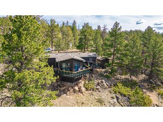 123 Tahlequah Way Red Feather Lakes, CO 80545