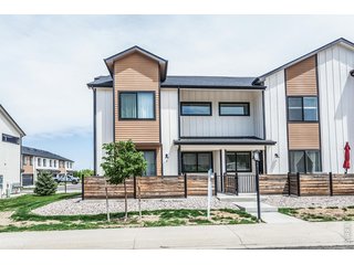 2402 49th Ave Ct 5 Greeley, CO 80634