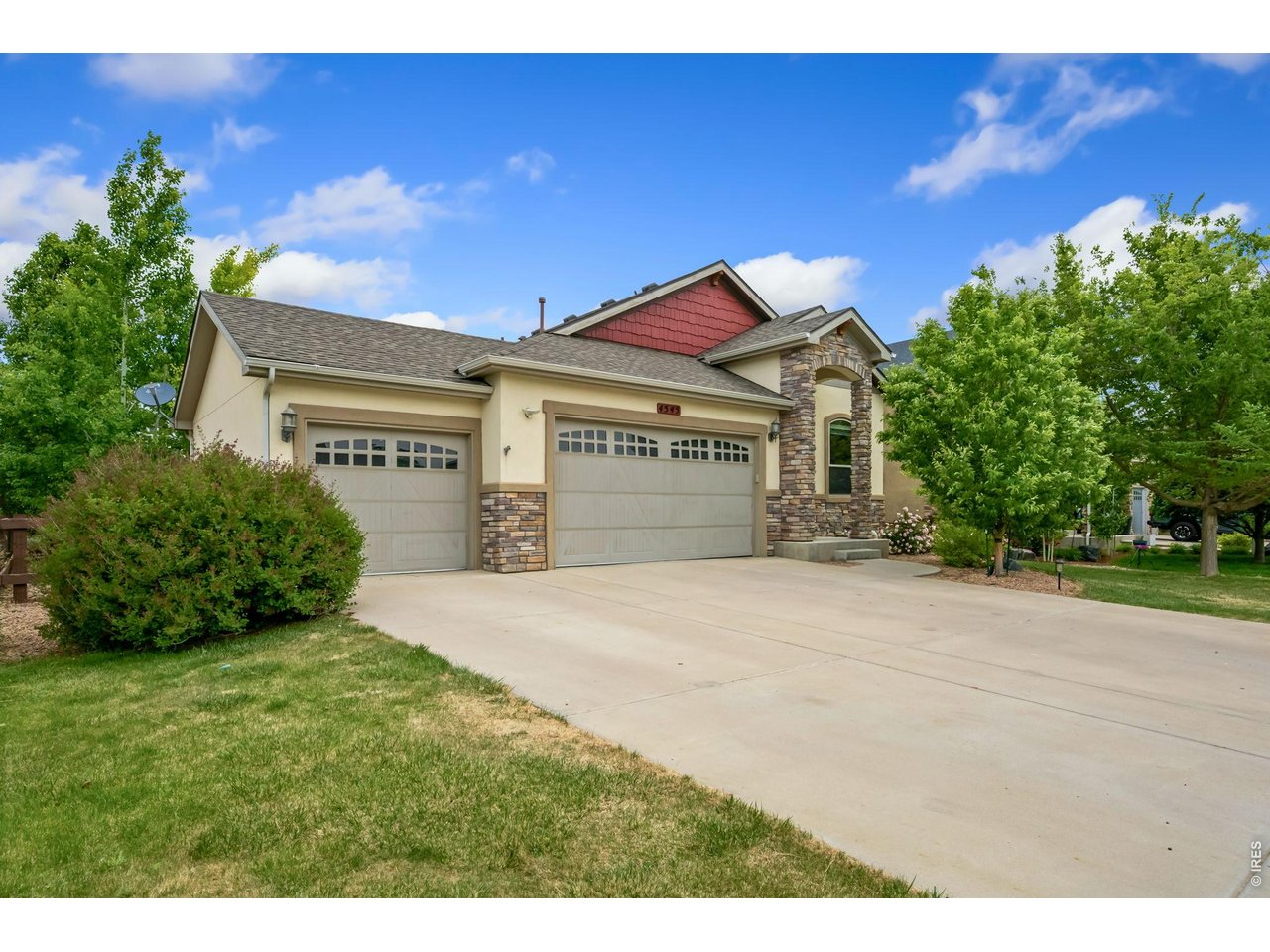 4545 Tarragon Dr.