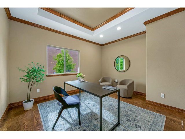 Property Photo 16 Main floor study
