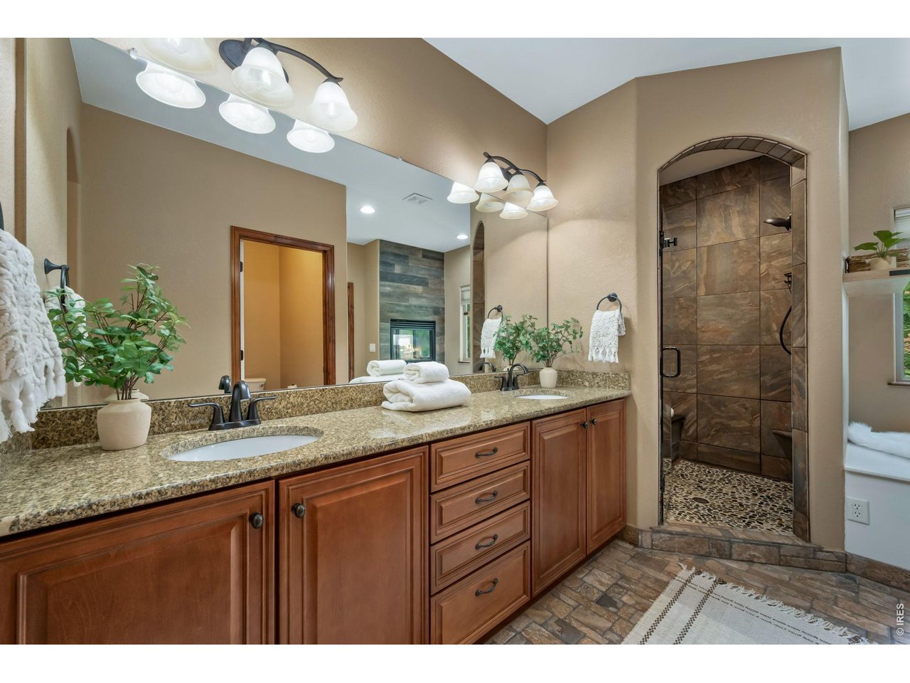 Wonderful Primary Bath