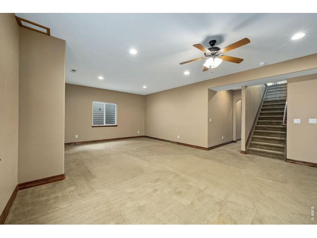 Property Photo 25 Huge Family Room in Basement