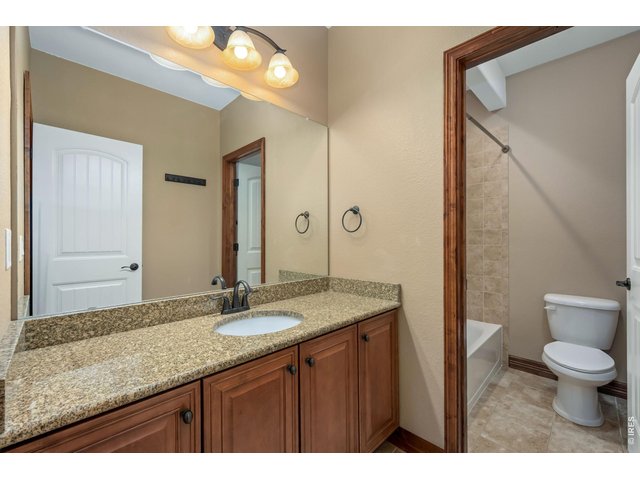 Property Photo 31 Basement bathroom