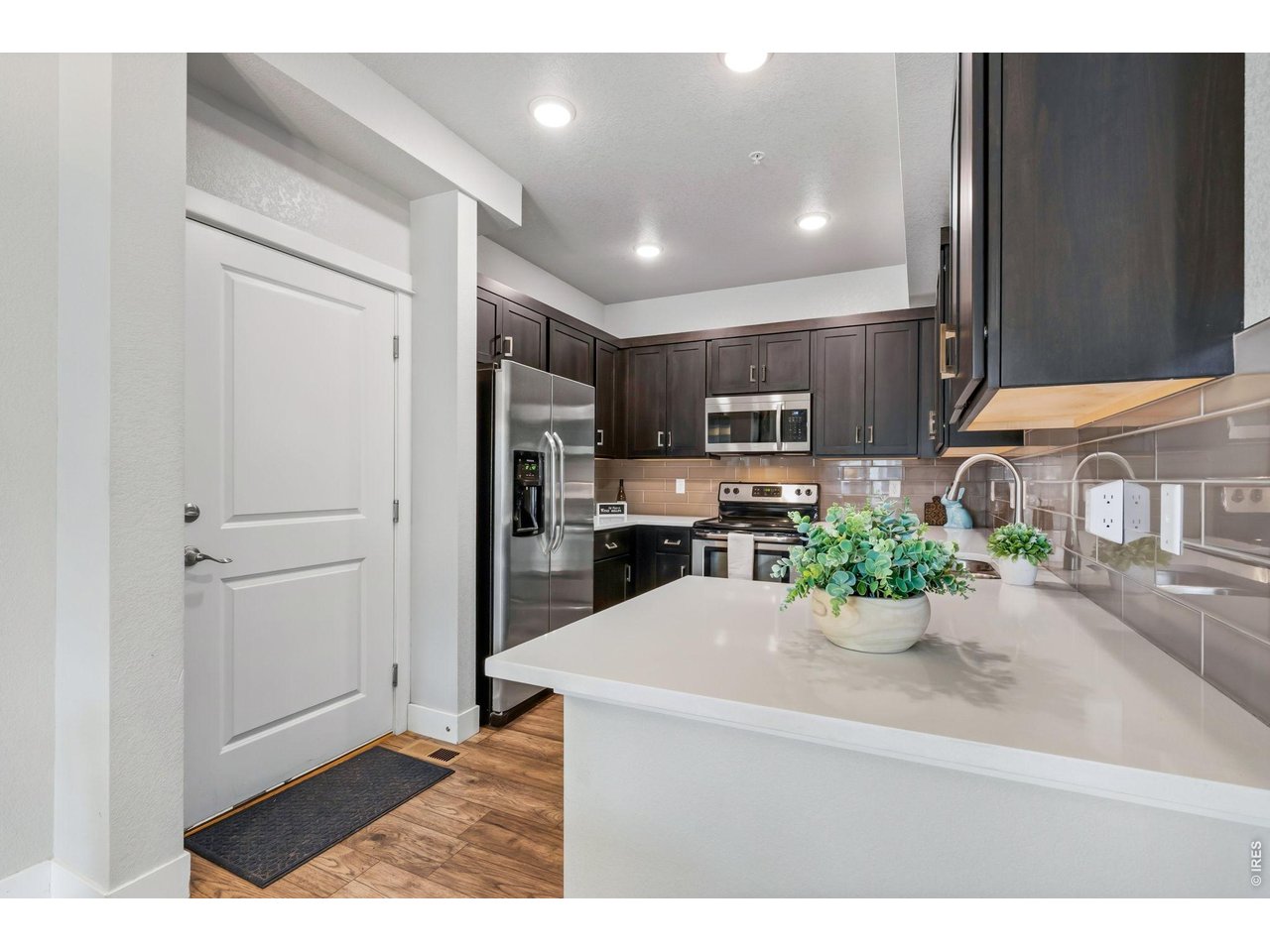 Quartz Countertops