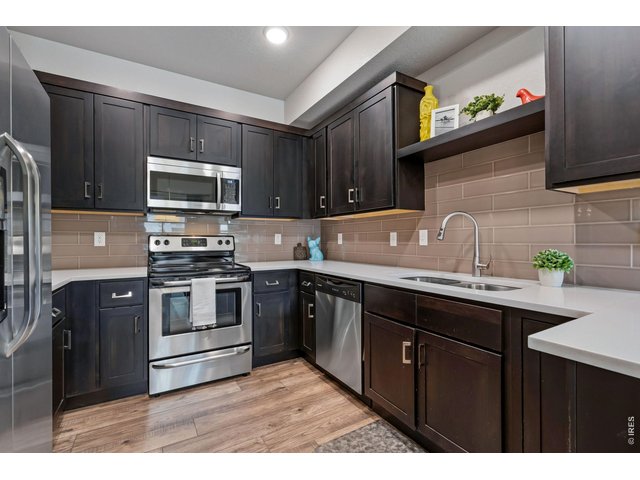 Property Photo 10 Great Counter and Cabinet Space