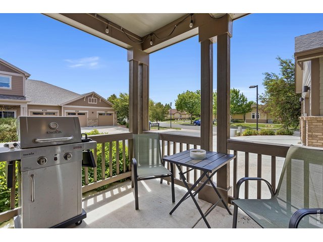 Property Photo 24 Private Covered Porch