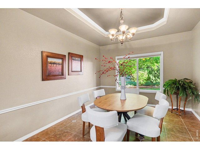 Property Photo 7 separate dinning room 