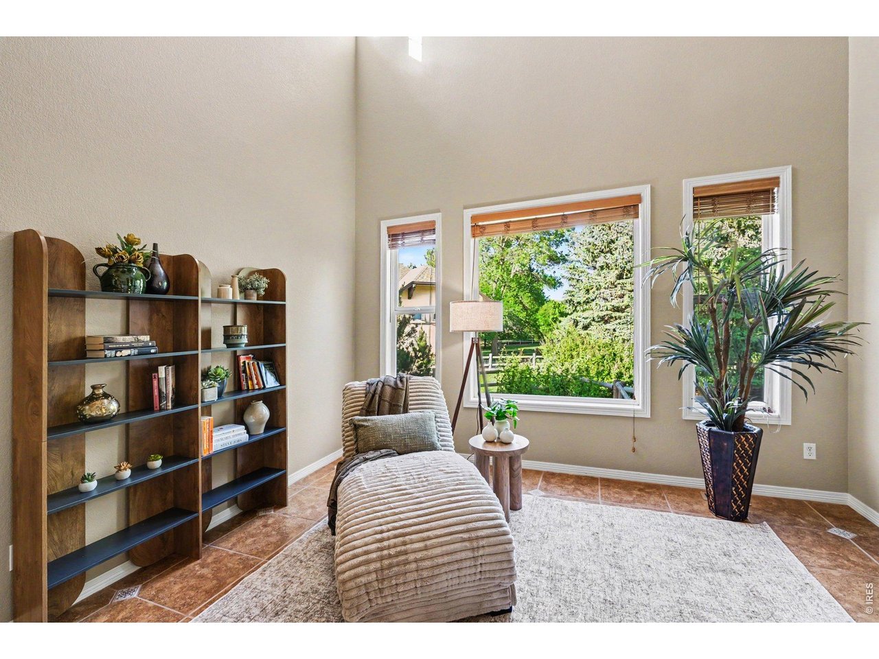 front living room 