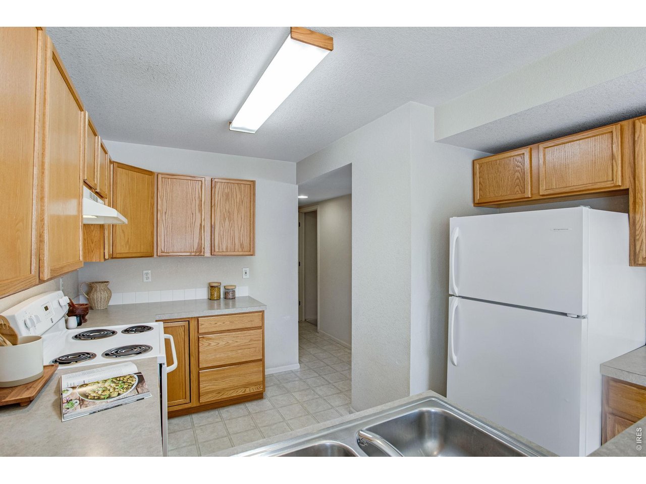 All Appliances Included