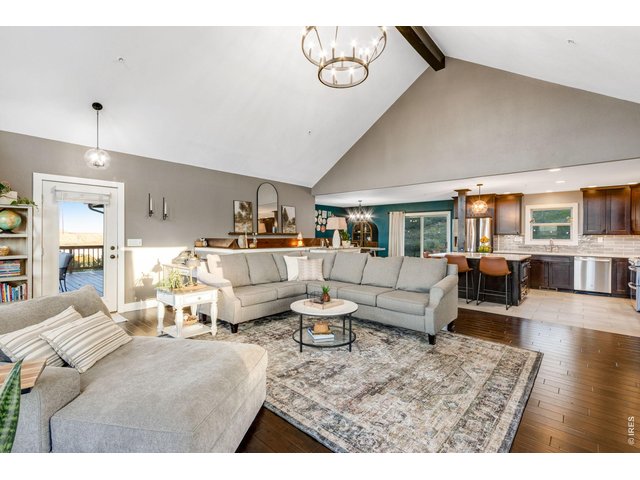 Property Photo 20 3,172 sq ft of beautifully remodeled living space.