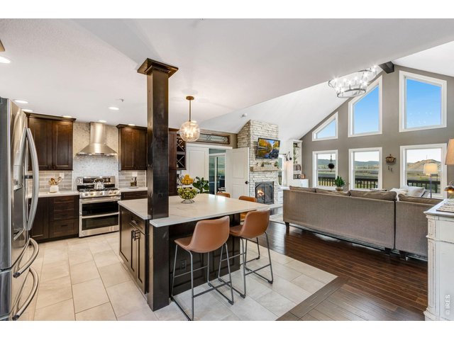 Property Photo 27 Open Kitchen is perfect for entertaining 