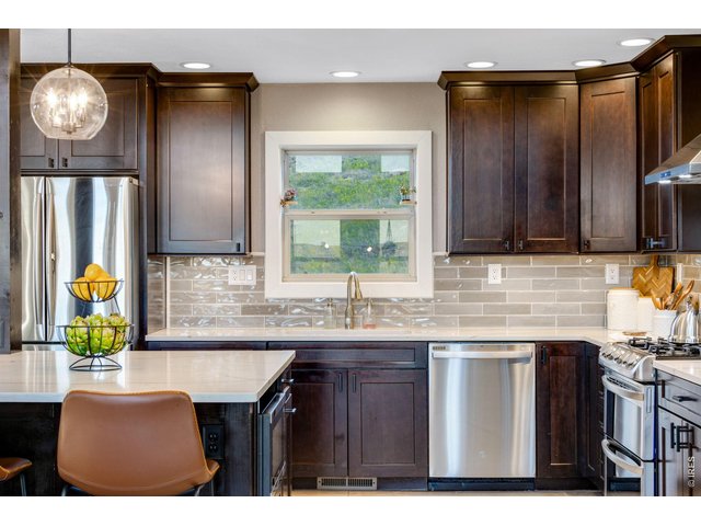 Property Photo 30 Gas range/double ovens and all appliances included 