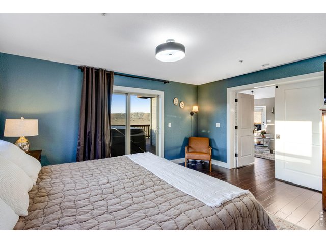 Property Photo 34 Primary bedroom features a private 3/4 bath and walk-in closet