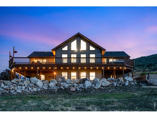 Property Photo 16 Your Northern Colorado escape awaits.