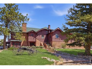 2031 Mall Rd Estes Park, CO 80517
