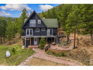 1637 Black Squirrel Dr Estes Park, CO 80517