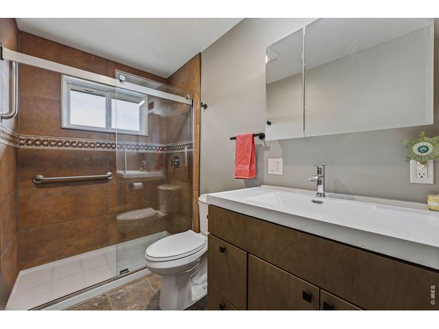 Property Photo 16 Remodeled main level bath