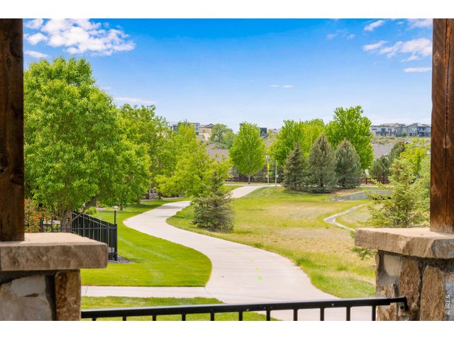 Property Photo 36 Imagine sipping coffee w/ this view and then heading out on the community walking/bike paths!