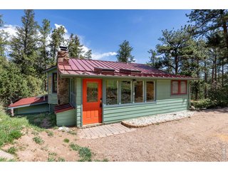 1003 Eagle Dr Lyons, CO 80540